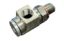 Assembly  Oil Drain Port Fitting 1/2-20 Male