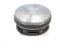 2.5 Filler Cap & Bung - Weld-In Steel