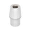 1/2-20 LH Tube End - 1in x  .083in