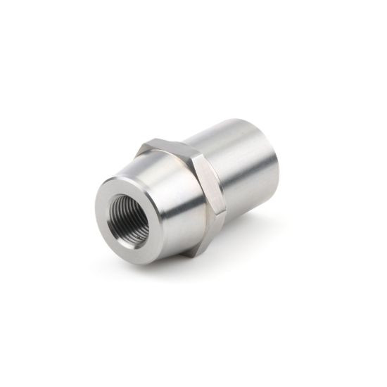 3/4-16 LH Tube End 1-1/2in  x .095