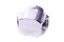 O-Ring Boss Port Y-Manifold