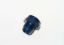 -12an Fitting - Blue