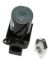 Single Outlet Radiator Mnt 20 GPM W/P w/Weld-In