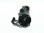 Dual Outlet Inline Water Pump - Black