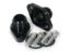 -16an BBC Water Pump Port Adapters