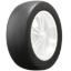 8.5/24.5-15 M&H Tire Drag Race Rear