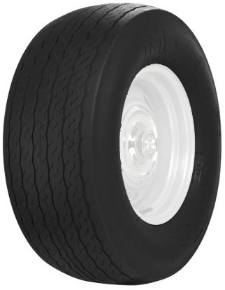 P275/60-15 M&H Tire Muscle Car Drag