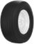 P275/60-15 M&H Tire Muscle Car Drag