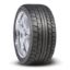 275/40R20 UHP Street Comp Tire