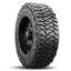 Baja Legend MTZ Tire 33X10.50R15LT 114Q