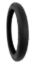 22.0/2.5-17 ET Drag Front Tire