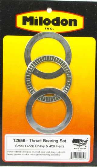 Thrust Bearing Kit