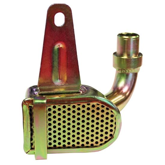 Oil Pump Pick-Up