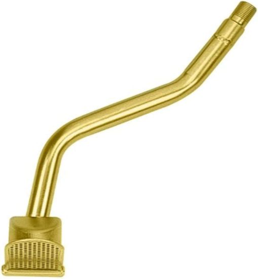 Oil Pump Pick-Up