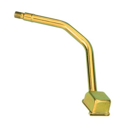 Oil Pump Pick-Up