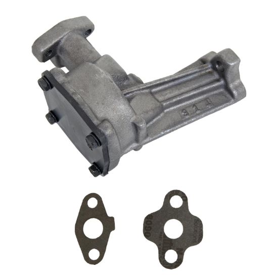 Hi-Volume Oil Pump - SBF
