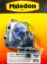 Billet Oil Pump Cover & Filter Boss - Wedge