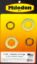 -12an Large Washers & O-Rings (2-Each)