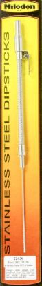 SBF S/S Engine Dipstick - Into Timing Cover
