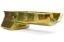 BBC Gen IV Oil Pan - 7qt Fits 55-57 Chevy
