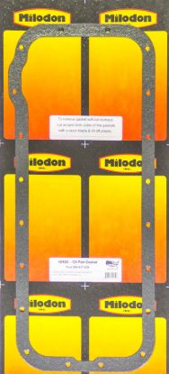 Oil Pan Gasket - BBF FE