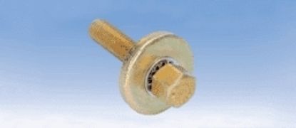 Crank Bolt - SBC