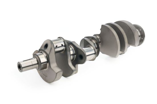 SBM Forged Crank 3.580 Stroke w/2.125 Pin
