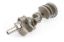 LS Forged Crank 3.622 Stroke 58-Tooth Reluctor