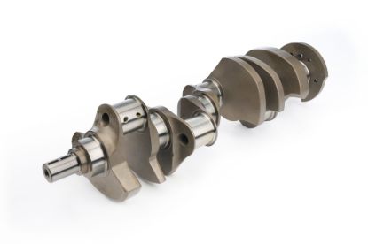 SBC Forged Crank 3.750 Stroke 350 Main