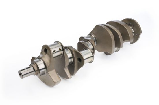 SBC Forged Crank 3.750 Stroke 350 Main
