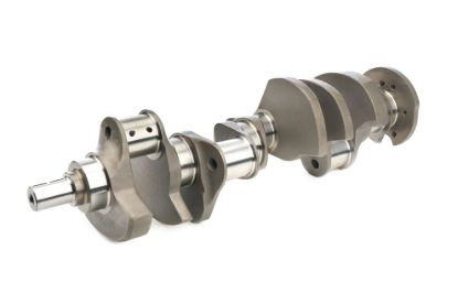 SBC Forged Crank 3.875 Stroke 400 Mains