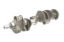 SBC Forged Crank 4.125 Stroke 400 Mains