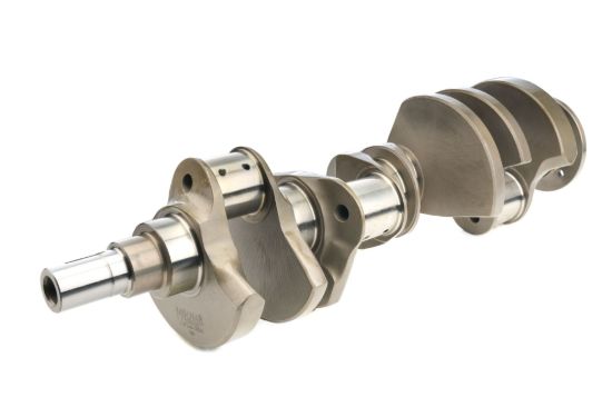 BBM Forged Crank 4.250 Stroke 6-Bolt
