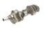 BBM Forged Crank 4.500 Stroke 8-Bolt