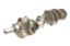BBC Forged Crank 4.000 Stroke 454 Mains