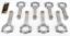 6.700 H-Beam Rod Set BBC Power Adder Series