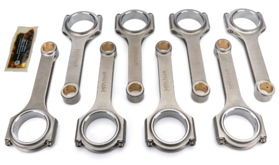 7.100 H-Beam Rod Set BBC