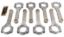 7.100 H-Beam Rod Set BBC