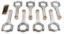 6.200 H-Beam Rod Set Gen-III Hemi