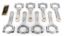 6.200 H-Beam Rod Set Gen-III Hemi Hellcat