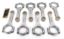 6.760 H-Beam Rod Set BBM Wedge