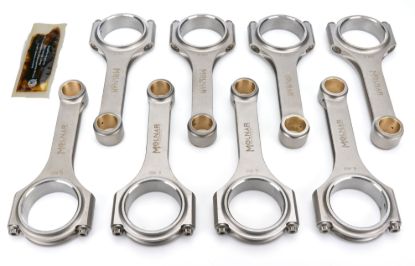 6.860 H-Beam Rod Set Mopar Gen II Hemi