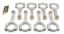 5.400 H-Beam Rod Set SBF 302