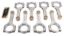 5.400 H-Beam Rod Set SBF 302