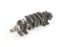 Mitsubishi Forged Crank 88mm Lightweight
