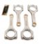 5.659 H-Beam Rod Set Mitsubishi 4B11 EVO X