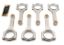 5.590 H-Beam Rod Set Toyota 2JZ-GTE