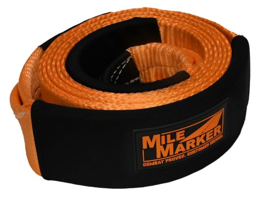 3in x 30ft Tow Strap 30000lbs