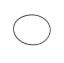 Hub Service Kit/O-ring f or 1/2-ton int