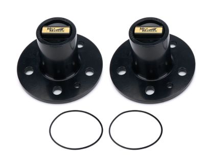 Ranger/Explorer Hubs
